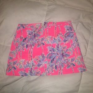 Lilly Putlizer skirt